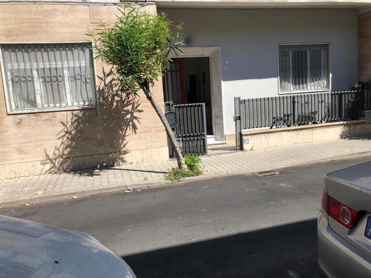 Casa Vacanze Diana Viareggio Exterior photo