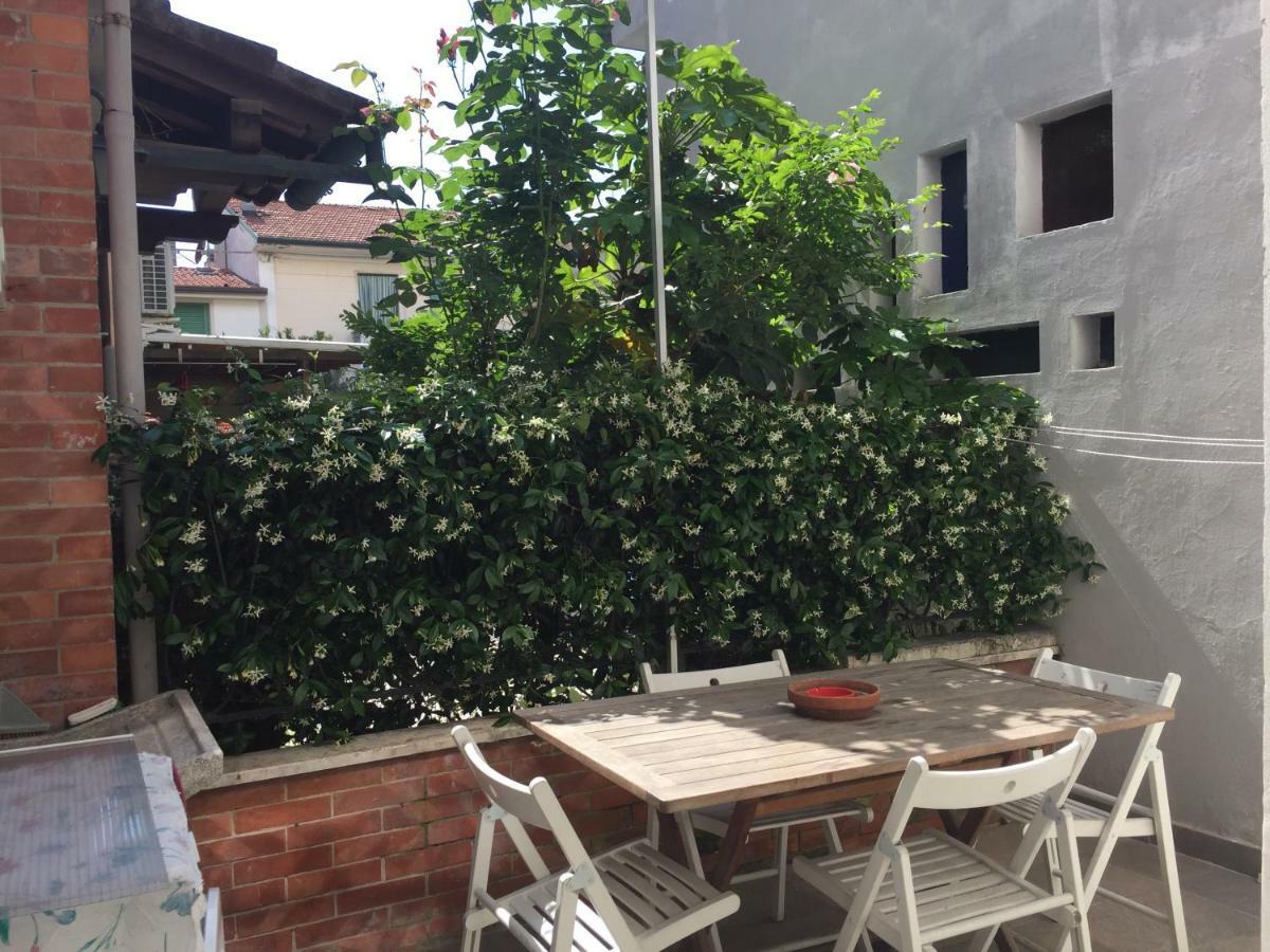 Casa Vacanze Diana Viareggio Exterior photo